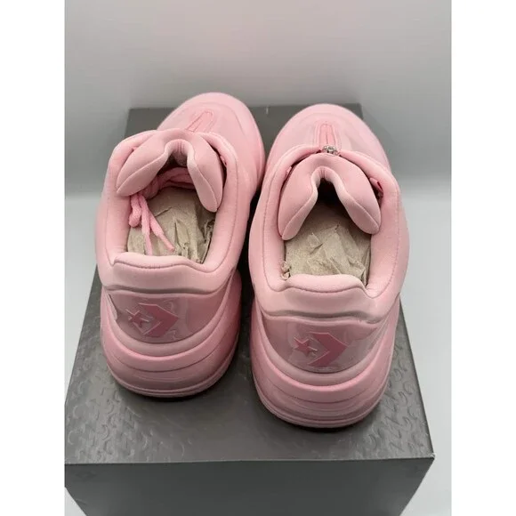 Converse Shai 001 Blush Size 13M A19838C In Hand Ready To Ship - Picture 4 of 6